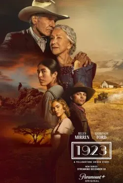 1923 (2022)